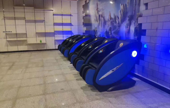 奥克斯按摩椅如何使用方法（志高按摩椅质量怎么样）